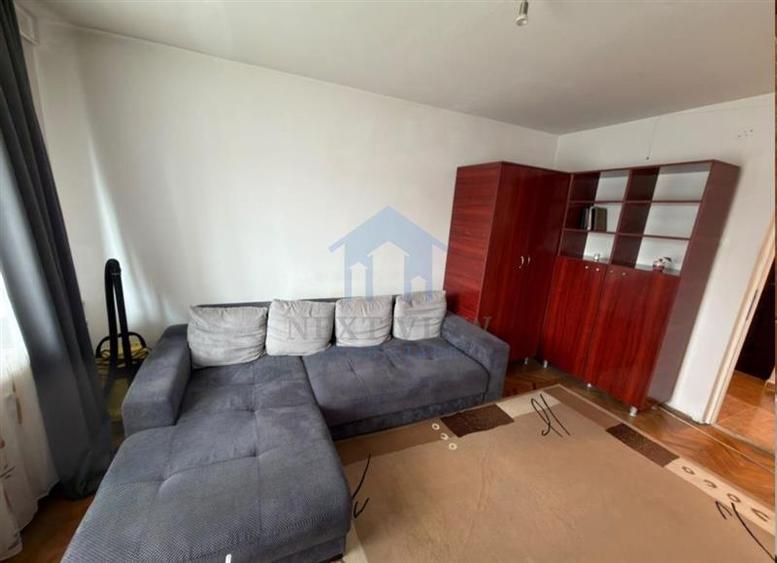 Apartament cu 2 camere semidecomandat în Gheorgheni