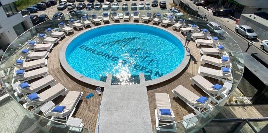 Apartament cu 2 camere semidecomandat, mobilat în Mamaia-Sat
