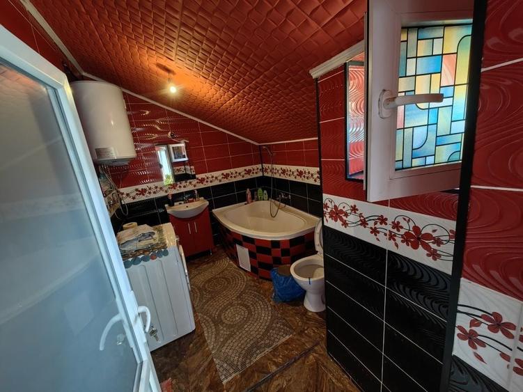 Casa 30km de bucuresti Cascioarele Giurgiu 2100mp - 2