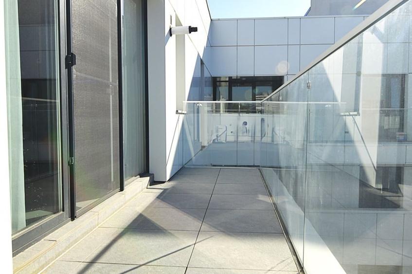 Apartament cu 2 camere decomandat, mobilat în Unirii