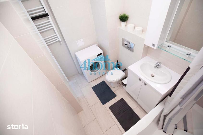 Apartament cu 2 camere în Centrul Istoric