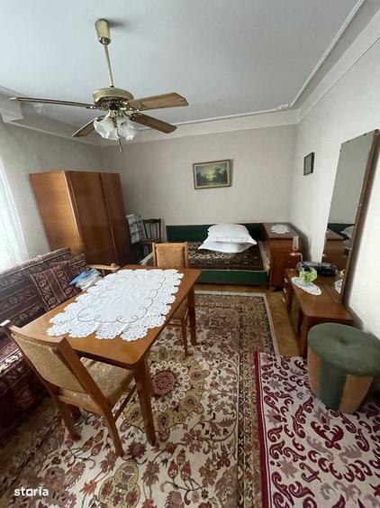 Apartament cu 3 camere în Gară