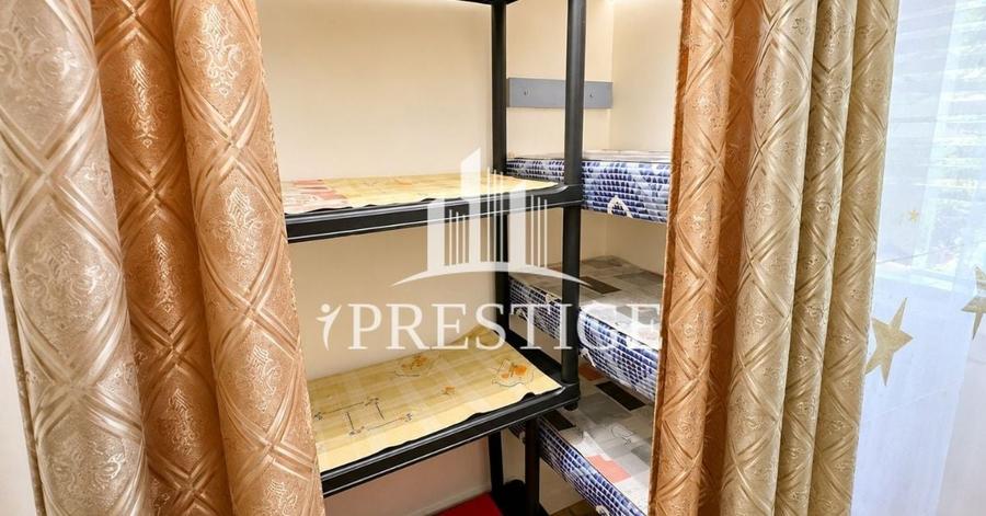 Apartament cu 2 camere decomandat, mobilat în Hipodrom 1