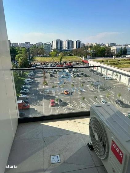 Apartament cu 2 camere în Berceni