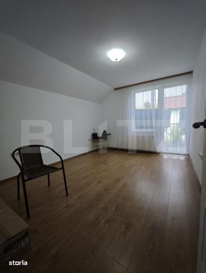 Casa in Zarnesti - priveliste spre Piatra Craiului | 114 mp | Teren 99 - 4