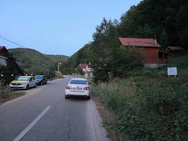 Spațiu comercial, în Pădurea Neagră