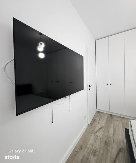 Apartament NOU cu 2 camere | Prima Arena, Oradea | Loc de parcare - 12