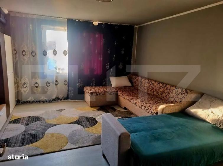 Casă cu 2 camere în Cihei