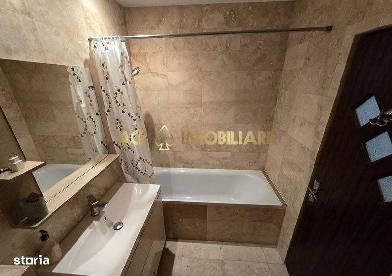 Apartament cu 2 camere în Dristor