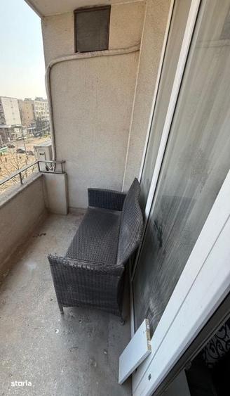 Apartament cu 3 camere în Ultracentral
