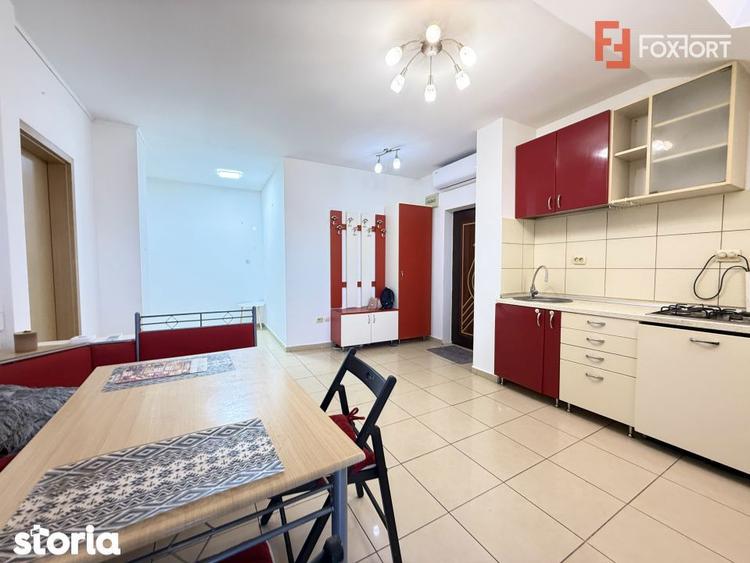 Apartament cu 2 camere decomandat, mobilat în Steaua