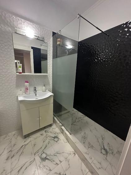 Apartament cu 2 camere decomandat, mobilat în Nord