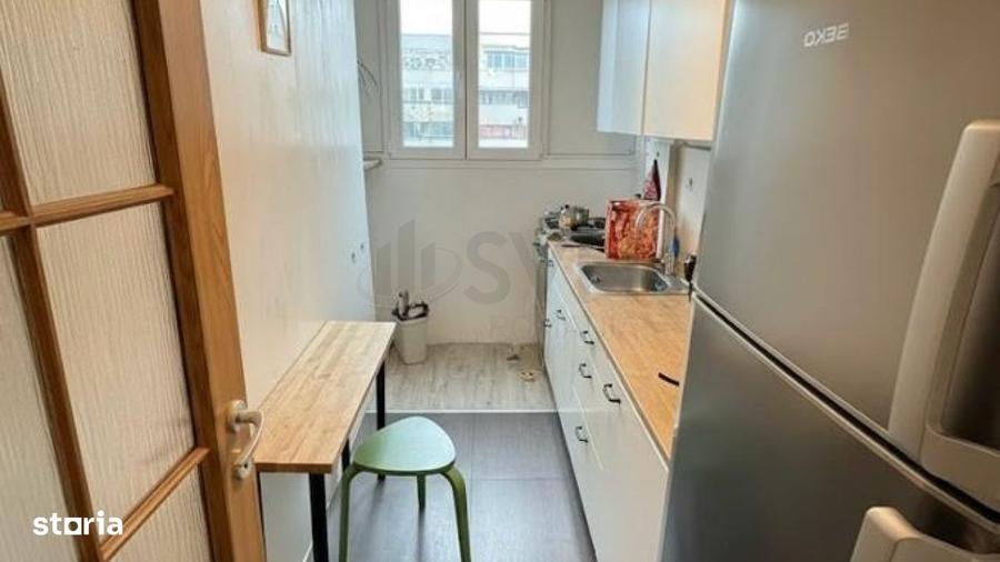 Apartament 2 camere I Nicolae Balcescu I Ultracentral I De vanzare - 8