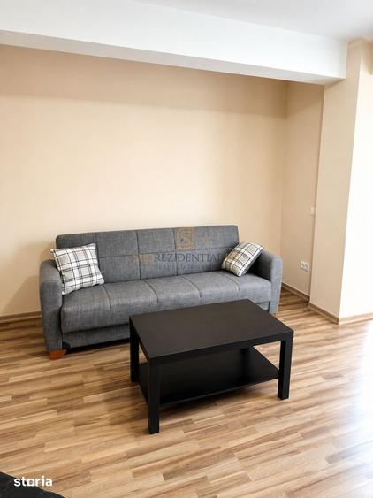 Apartament 2 camere, decomadat, loc de parcare,metrou Dimitrie Leonida - 8