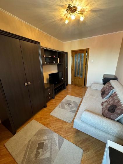 Inchiriez apartament 3 camere zona Dorobantilor - 5