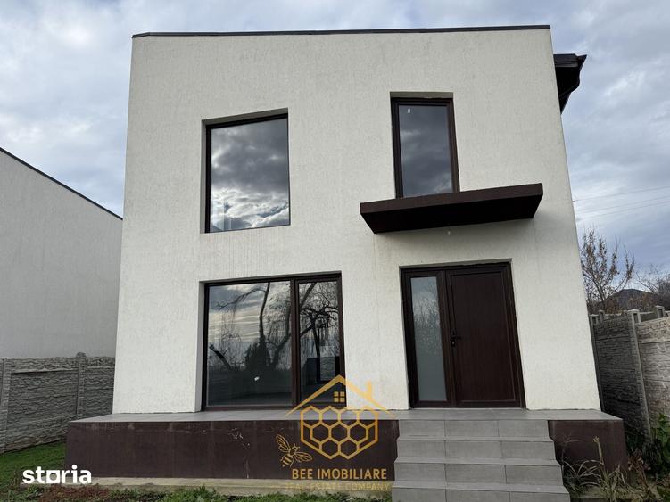 Casa P+1 in Simnicul de Jos - 3 dormitoare- Toate utilitatile - 2