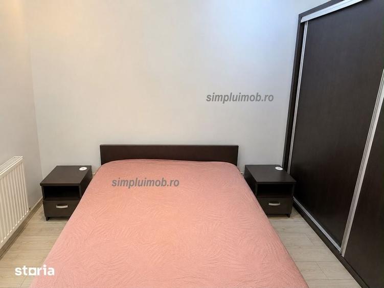 Apartament cu 2 camere decomandat în Olteniței