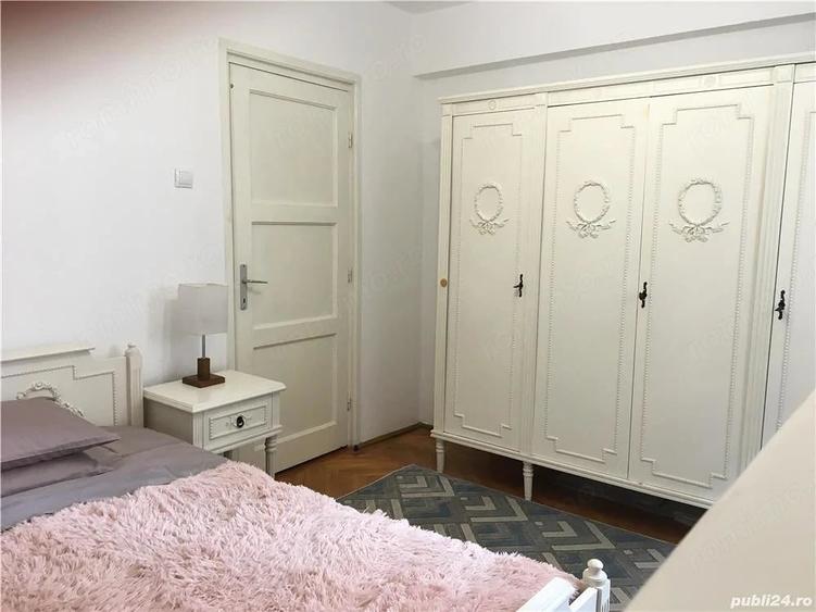 Apartament cu 2 camere semidecomandat în Șagului