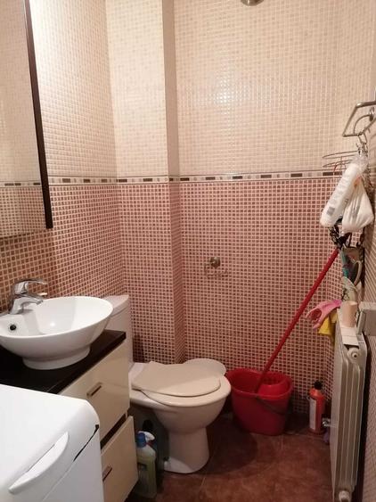 Garsonieră nedecomandată în Romană