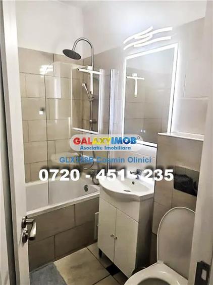 Apartament 2 camere | Ion Mihalache|52 mp | Renovat | Prima -nchiriere - 2