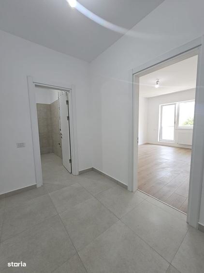 Apartament cu 2 camere în Păcii