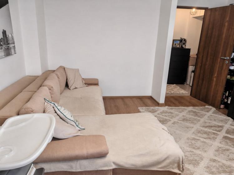 Apartament cu 2 camere semidecomandat în Energia