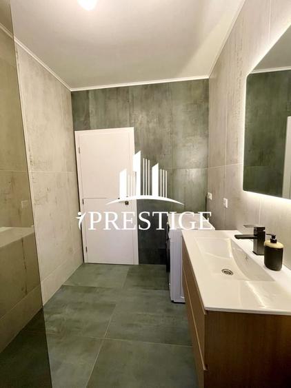Apartament cu 2 camere semidecomandat, mobilat în Arhitecților - Calea Cisnădiei
