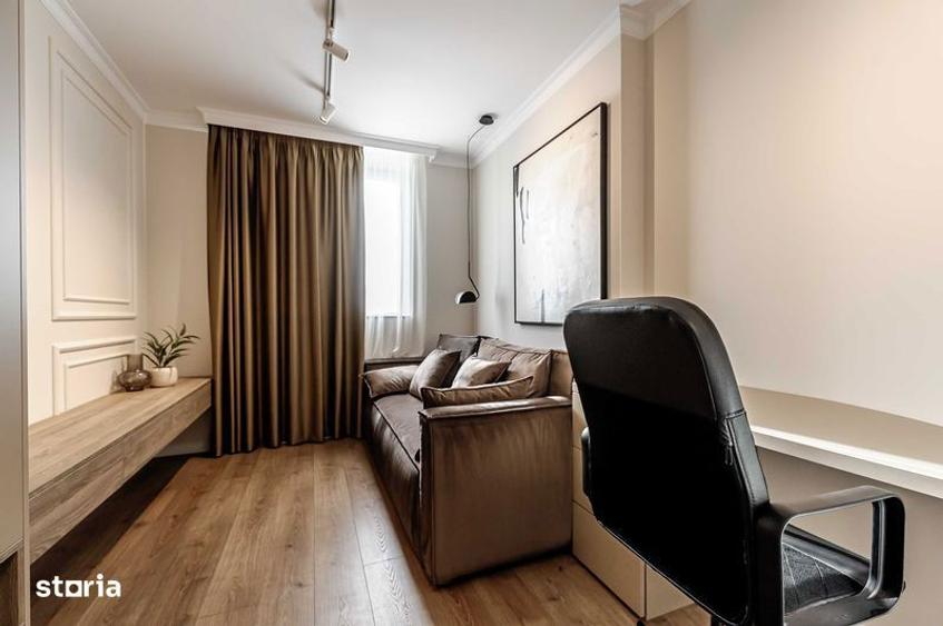 inchiriez apartament 3 camere - 1