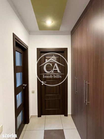 Apartament de inchiriat cu 3 camere in zona Calea Aradului, Oradea - 4