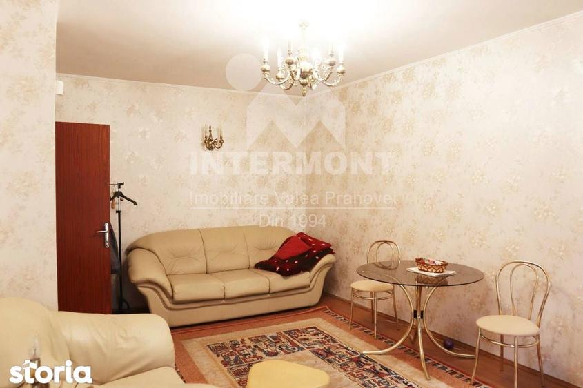 Apartament 3 camere - Etaj 1 - 2 bai - Centrala - Mobilat - 9