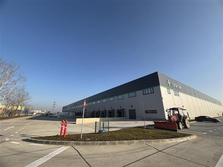 Inchiriere depozit/hala/spatiu industrial Theodor Pallady - A2 - 3