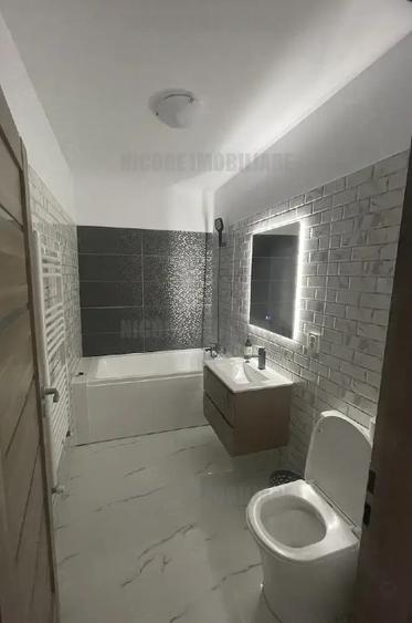 Apartament 1 camera - decomandat - prima inchiriere - 310 euro - 3
