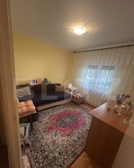 Apartament de vanzare cu 3 camere, 67 mp, zona Micro 16 - 9