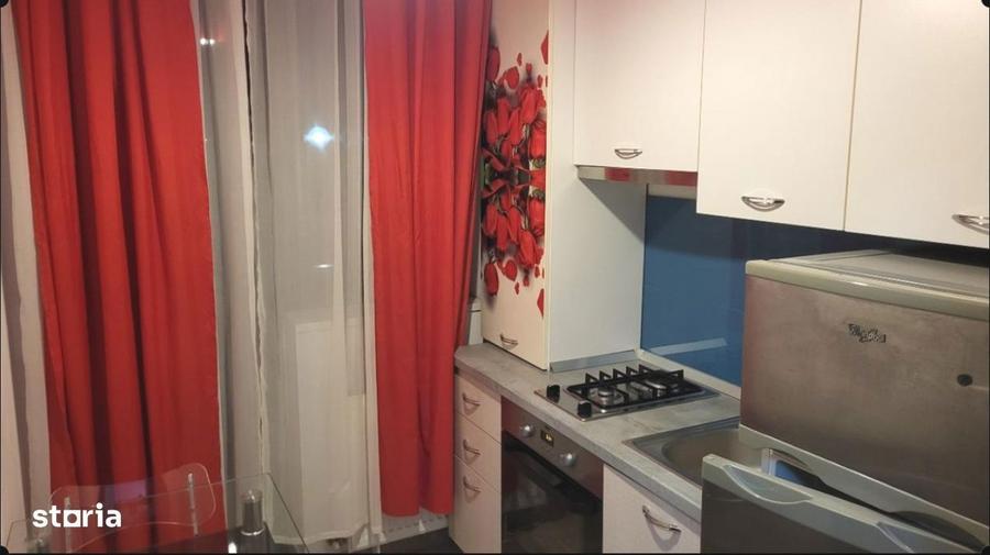 Garsoniera | Onix Residence | Metrou | Centraala Proprie | Renovat - 7