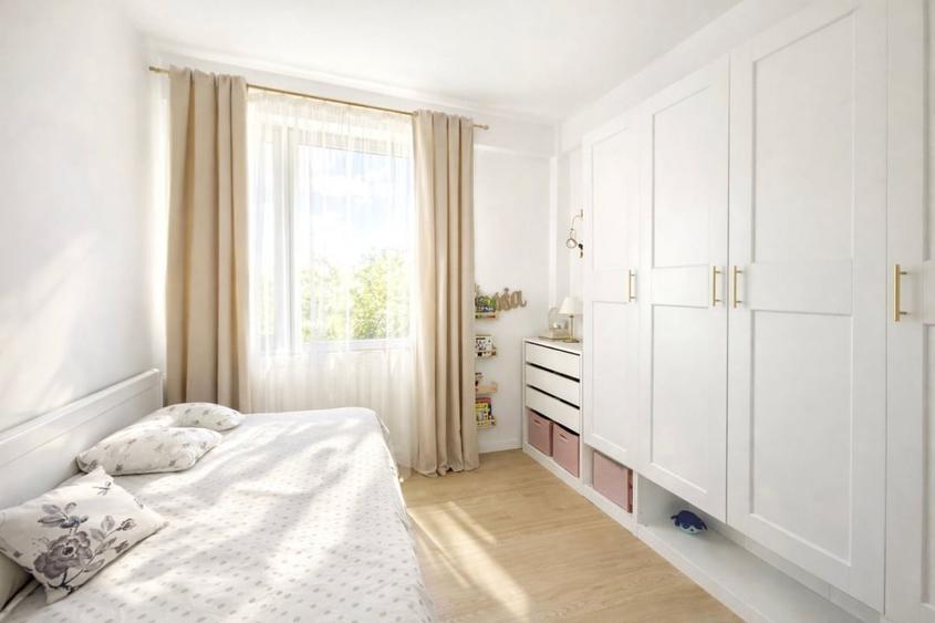 4 Camere + Curte proprie | Bucurestii Noi | Damaroaia | Parter Înalt - 1