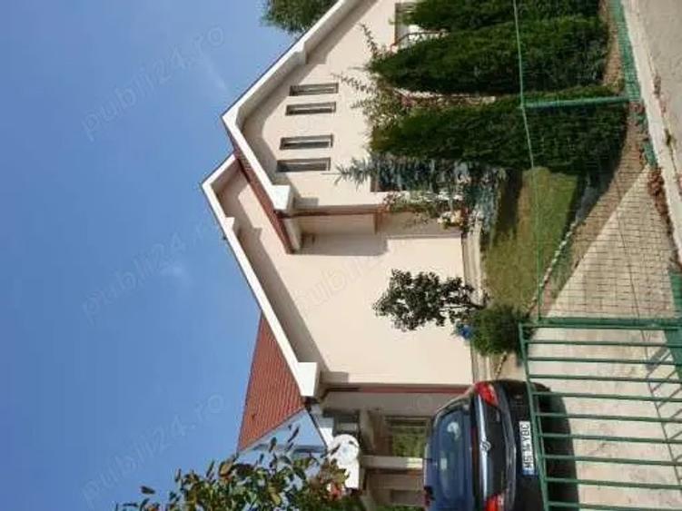 Casa Vila de vanzare in Orizont, Livezeni, Murss - 1