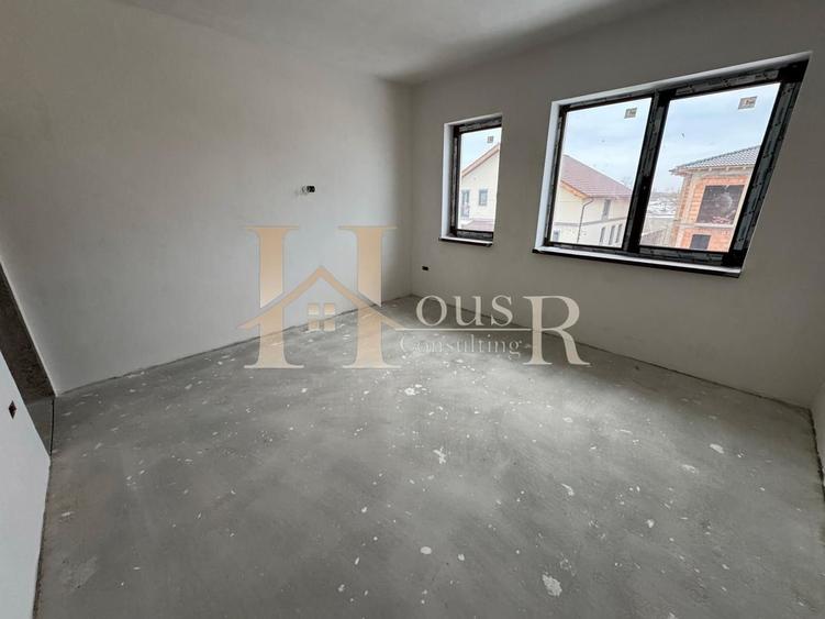 Casa Individuala la Padure.Compartimentata excelent.Garaj - 6