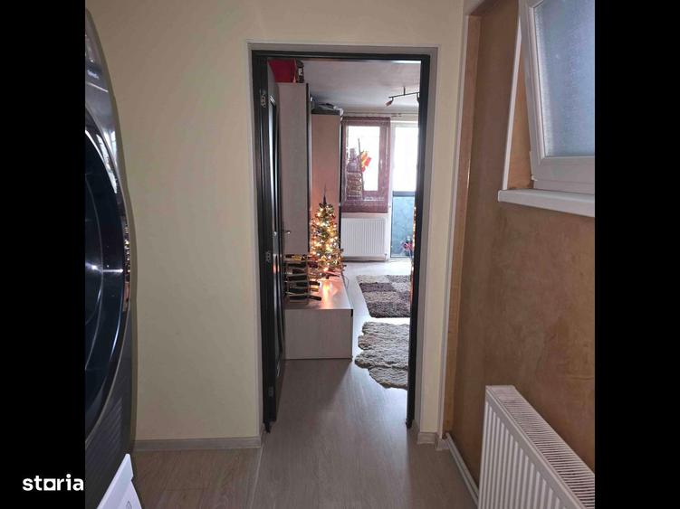Apartament DEVA|2camere decomandat|42m|et.3|renovat|modern - 5