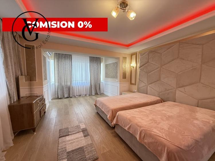 Apartament 3 camere - 135 mp-premium-Faleza Nord - 1