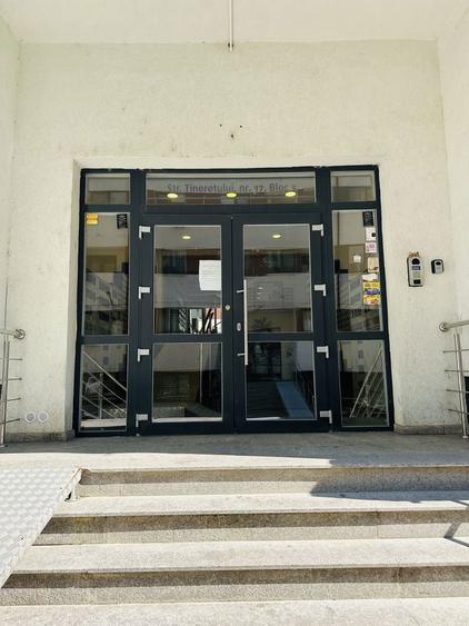 Garsoniera Avangarde City Militari Residence - 1