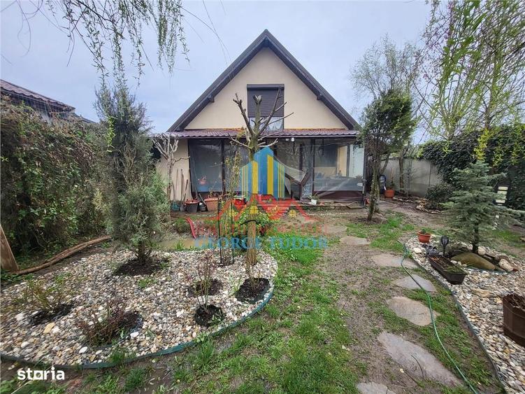 Vanzare casa Clinceni Olteni Int Dumbravei Str Ortansei - 9