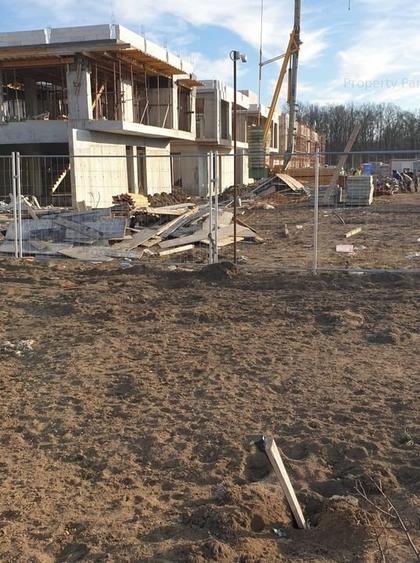 Pipera, Teren 1000  mp langa padure si Oxford Gardens - 9