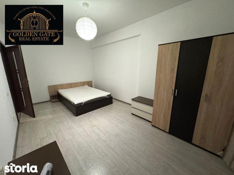 3 Camere Ghencea-Cartierul Latin Centrala Parcare - 6