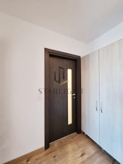 Aviatiei-Pipera Belvedere Condominium | 1-bedroom apartment | Private Parking - 9