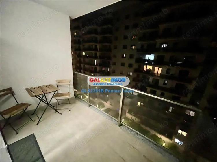 Hils Brauner | 2 camere | Centrala-Parcare | 8min metrou | COMISION 0% - 4