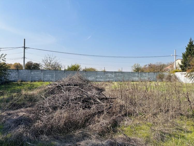 Super teren 1872 mp, deschidere 39 m, Giulesti Sarbi, ideal pentru investitori - 6