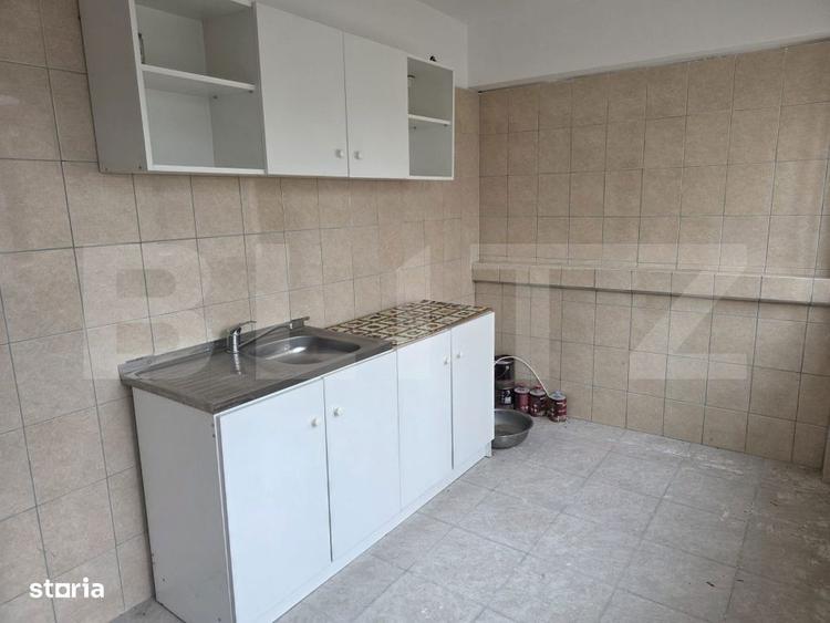 Casa 3 dormitoare, 90 mp, 1150 mp teren, Mircea Voda - 3