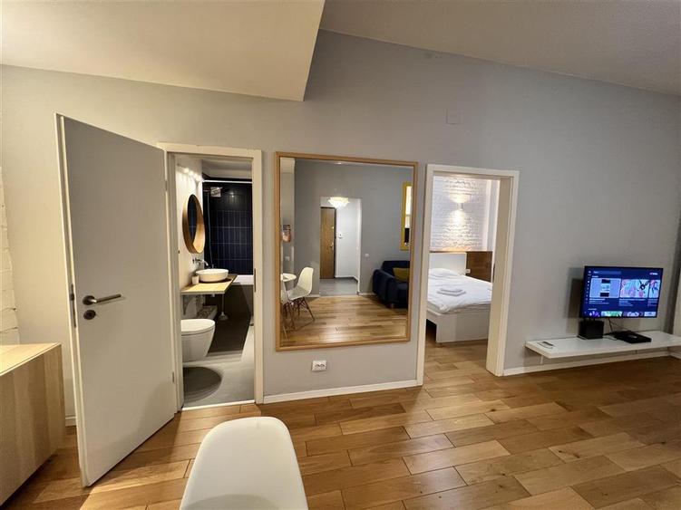 Apartament 2 camere - Universitate - 3