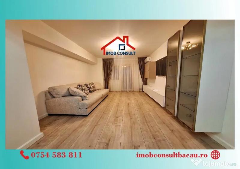 Apartament 2 camere |Totul nou | Arena Residence! CE1593 - 4
