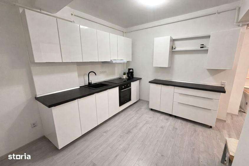 Apartament 3 camere modern | Floresti | disponibil - 6